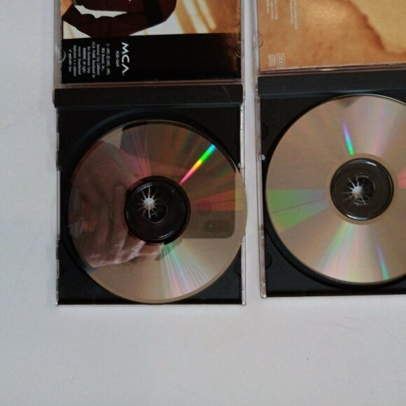 Tracy Byrd 2 cd lot Tracy Byrd No Ordinary Man - Picture 5 of 6